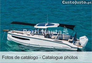 Navan S30 Walkaround   Onde a Potncia Encontra o Bom Gosto