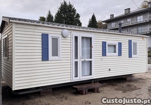Casa M�vel/ Mobile Home T2 - Seminova