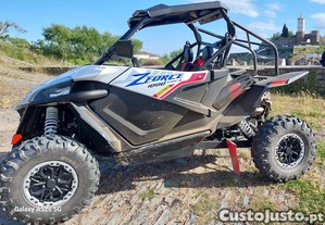 Cfmoto Zforce 1000 sport R