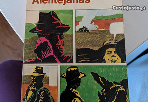 Estórias Alentejanas (1977) Urbano Tavares Rodrigues
