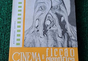 Cinema e Ficção Científica - J. Siclier / A. S. Labarthe