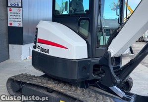 Bobcat E35