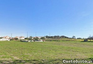 Terreno em Moita