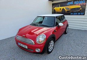 MINI Cooper 1.6i 16v 120cv 06/2007 - 07