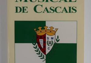 Sociedade Musical de Cascais, 92 Anos