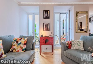 Apartamento T1 em São Vicente de 75,00 m²