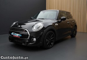 MINI Cooper Cooper SD Auto