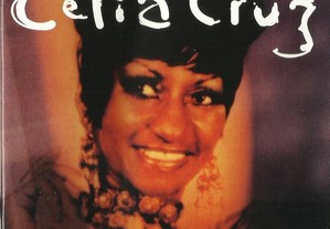 Celia Cruz - Queen of Cuban Rhythm (The Legendary Seeco Recordings 1959-1965)