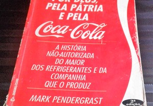 História da Coca-Cola