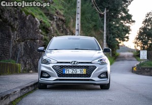Hyundai i20 Active - 19