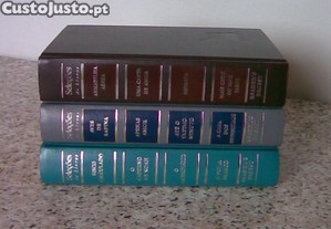 Livros condensados Selecções do Readers Digest