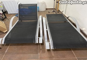 Espreguiadeiras
