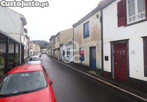 Moradia com 3 Quartos - Furnas - Povoação