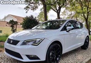 Seat Leon 2.0 tdi fr dsg s/s - 14