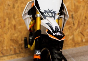 Mini mota MXR 50cc