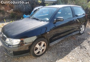 Seat Ibiza 1.6 SPORT GPL - 00