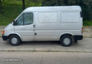Ford Transit Ford
