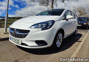 Opel Corsa 1.3 Cdti 95cv diesel - 17
