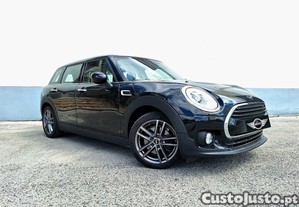 MINI Clubman Cooper D Sport Edition Auto - 19