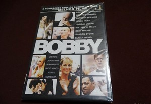 DVD-Bobby-Sharon Stone/Demi Moore/Helen Hunt/Anthony Hopkins