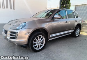 Porsche Cayenne 3.6 V6