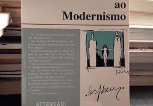 Dionísio Vila Maior - Introdução ao Modernismo