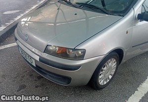 Fiat Punto 1.2 80cv - 02