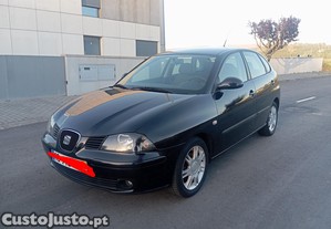 Seat Ibiza 1.2 com AC impecavel - 05