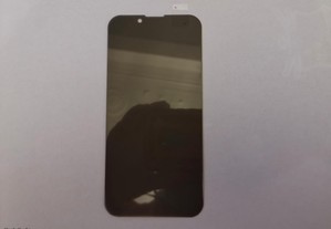 Vidro Temperado Anti Spy iPhone 13 Mini Frontal