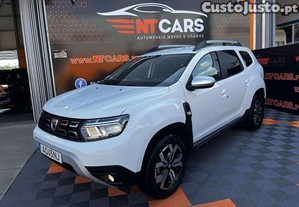 Dacia Duster 1.0 tce prestige