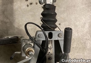 Reboque heinemann 750kg