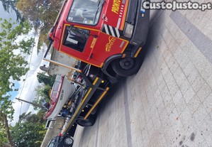 Servio de pronto socorro