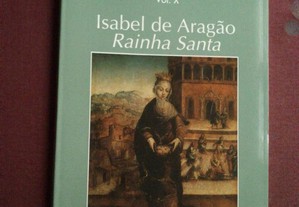 Vitorino Nemésio-Obras Completas-Volume X:Isabel de Aragão,Rainha Santa-1994