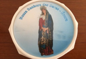Caixinha "Nossa Senhora das Dores - Évora"