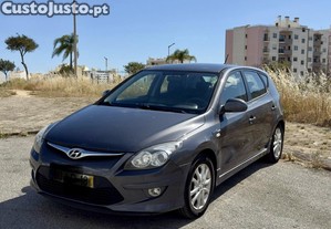 Hyundai i30 1.4 CVVT Blue Comfort de 2010/12 - 10