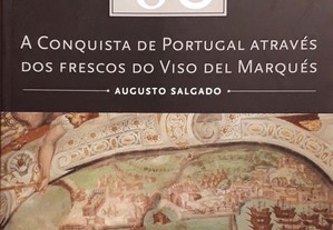 1580 - A Conquista de Portugal Através dos Frescos do Viso Del Marqués