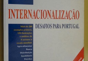 "Internacionalização - Desafios Para Portugal"