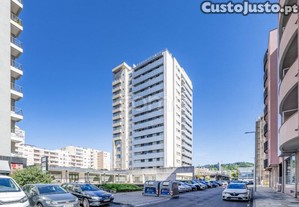 Apartamento T2 Braga