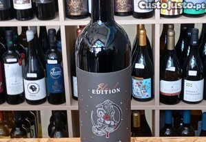 Pgaso Blend Edition Tinto 2023