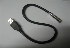 (00115) Luz LED USB para portátil