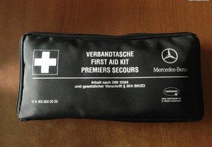 Kit Primeiros Socorros Mercedes - W168 - A16886000