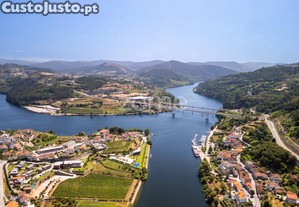 Quinta Para Desenvolvimento Turístico No Norte...