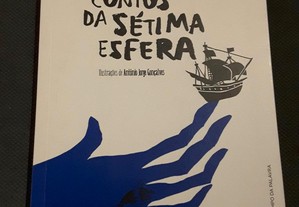 Mário de Carvalho - Contos da Sétima Esfera