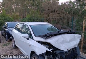 Seat Ibiza ST 1.6 tdi - 13