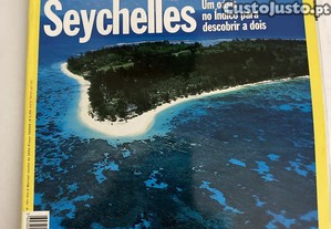 Revista - Rotas & Destinos