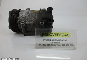 Compressor A/C Ford Focus Ii (Da_, Hcp, Dp)
