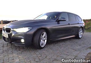 BMW 320 Pack M Performance - 16