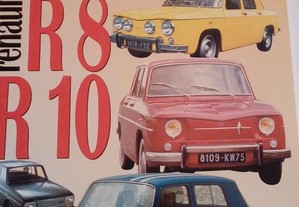 Manual Guia Renault 8 e 10