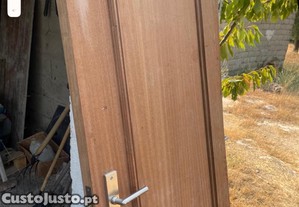 Portas e janelas