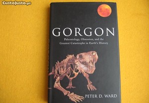 Gorgon - Peter Douglas Ward, 2004